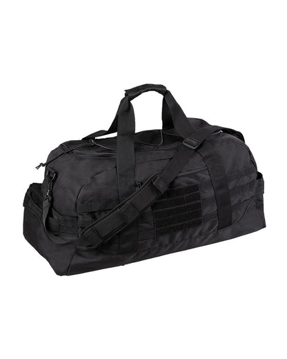 FLIEGERTASCHE COMBAT MEDIUM in 2. Farben