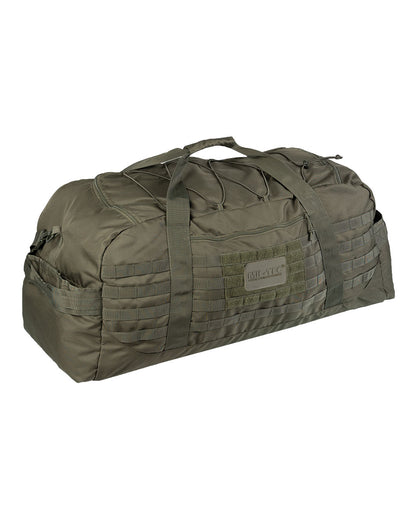 FLIEGERTASCHE COMBAT LARGE in 2. Farben