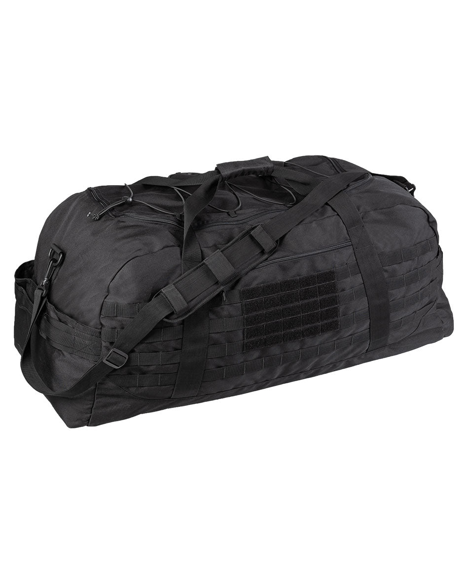 FLIEGERTASCHE COMBAT LARGE in 2. Farben