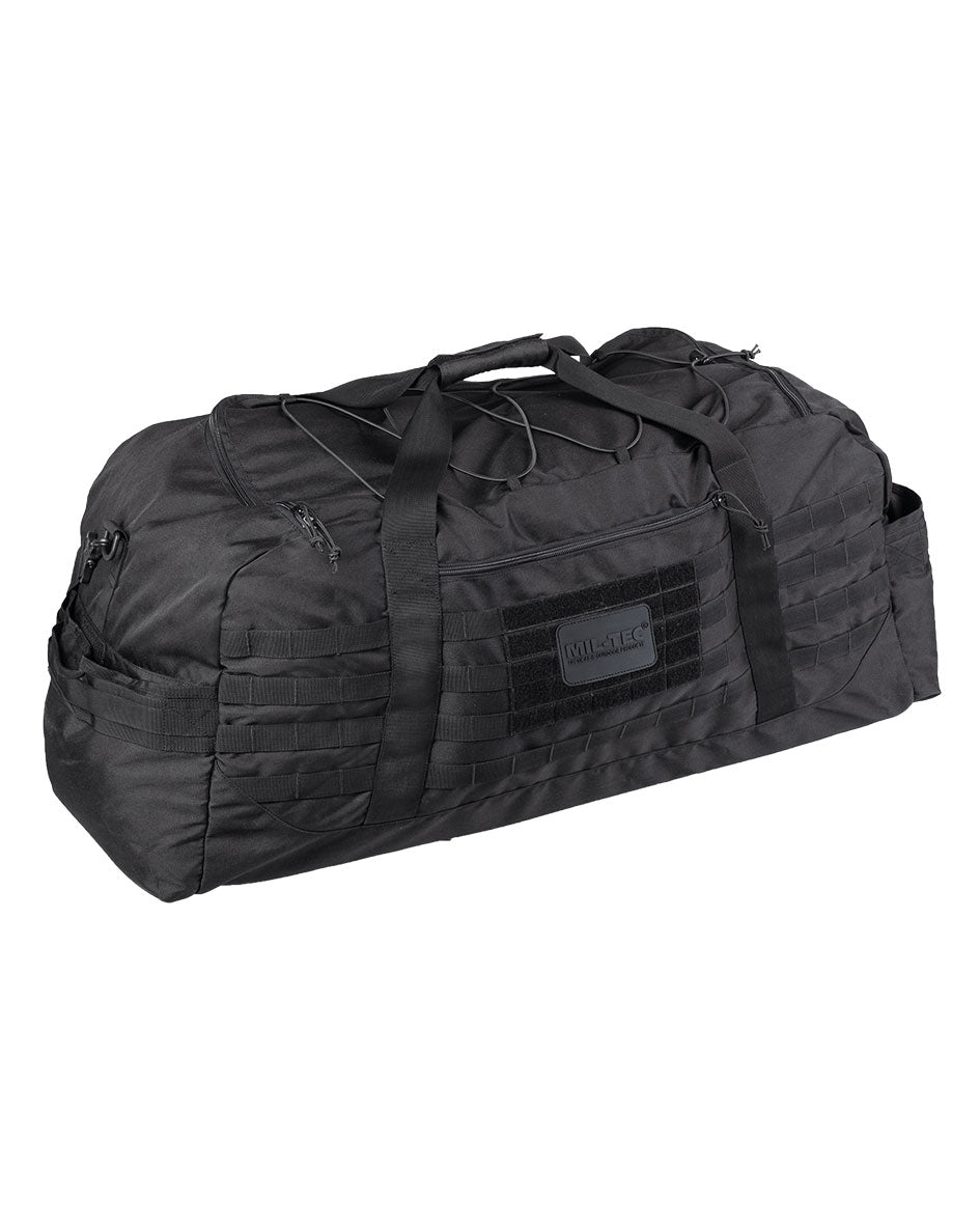 FLIEGERTASCHE COMBAT LARGE in 2. Farben