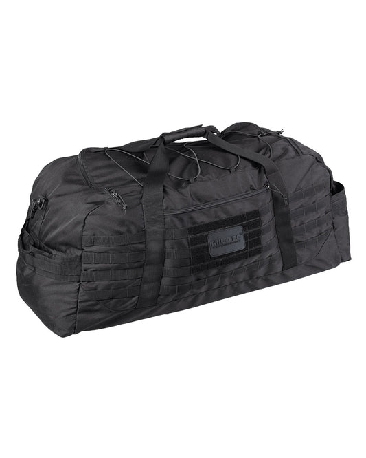 FLIEGERTASCHE COMBAT LARGE in 2. Farben
