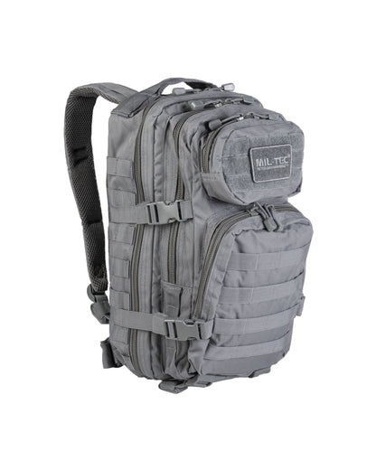 US ASSAULT PACK SMALL in 9. Farben