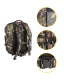 US ASSAULT PACK LARGE WASP I in 3. Farben