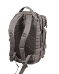 US ASSAULT PACK SMALL LASER CUT in 4. Farben