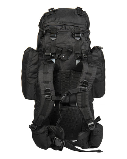 RUCKSACK ′RANGER′ 75 LTR PES in 2. Farben