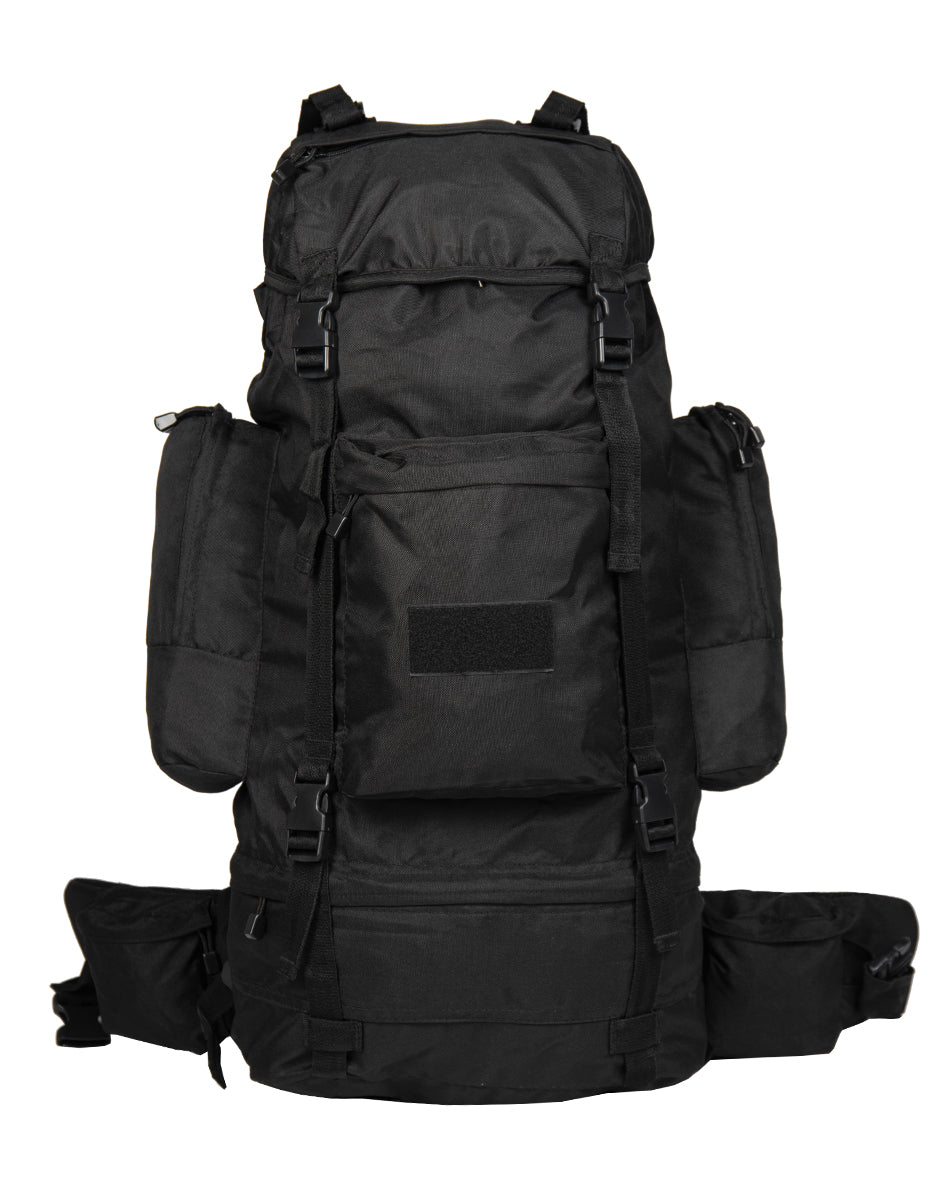 RUCKSACK ′RANGER′ 75 LTR PES in 2. Farben