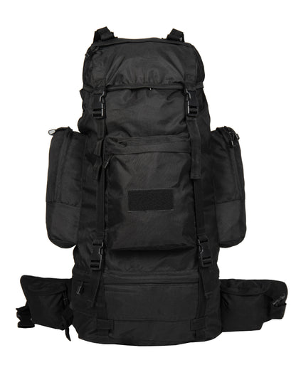 RUCKSACK ′RANGER′ 75 LTR PES in 2. Farben