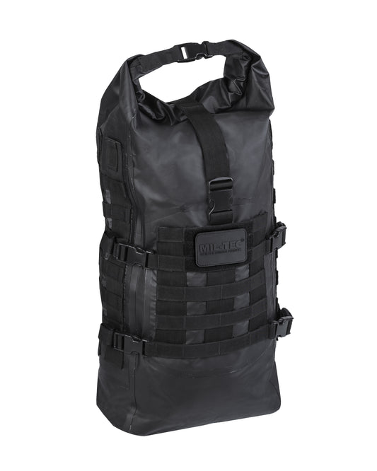 TACTICAL BACKPACK SEALS DRY-BAG in 2. Farben