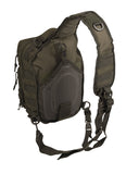 ONE STRAP ASSAULT PACK SM in 4. Farben