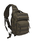 ONE STRAP ASSAULT PACK SM in 3. Farben