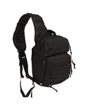 ONE STRAP ASSAULT PACK SM in 4. Farben