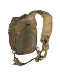 ONE STRAP ASSAULT PACK SM in 4. Farben