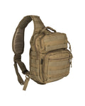 ONE STRAP ASSAULT PACK SM in 3. Farben