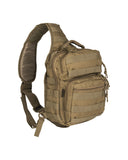 ONE STRAP ASSAULT PACK SM in 4. Farben