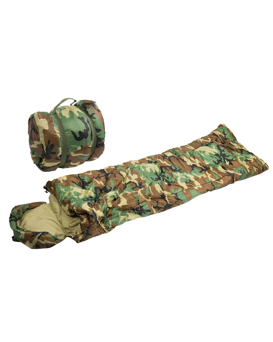 SCHLAFSACK ′PILOT′