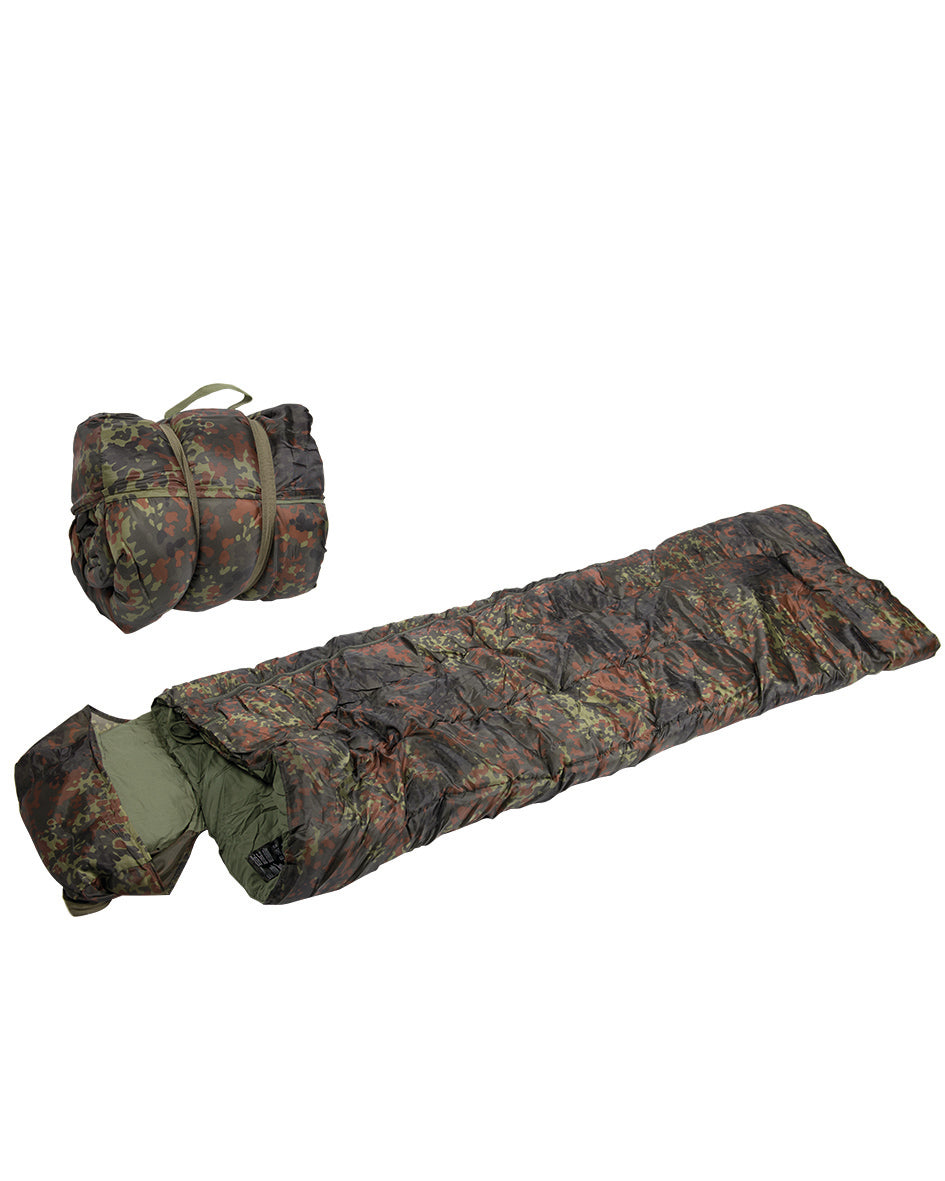 SCHLAFSACK ′PILOT′