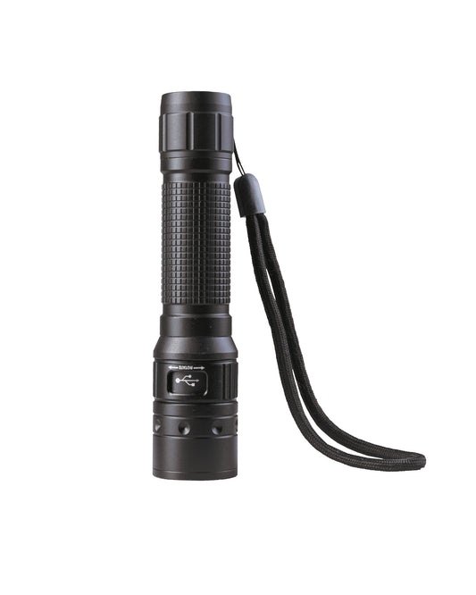 STABLAMPE OPERATOR MT1R RECHARGE