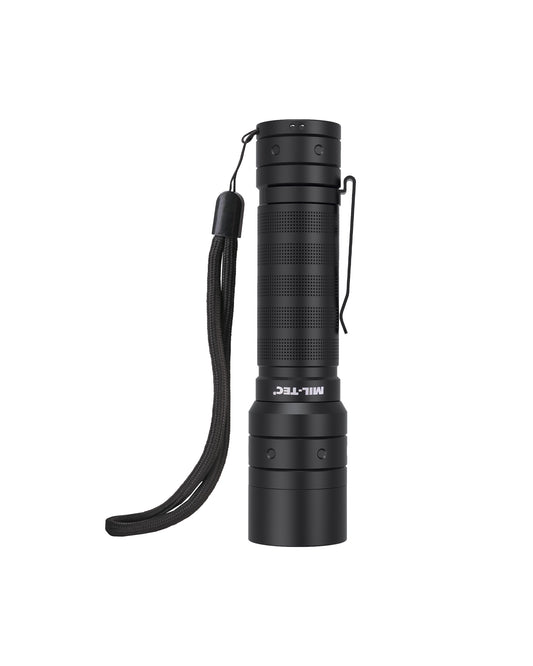 STABLAMPE MISSION 1000 RECHARGE
