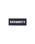 PATCH 3D SECURITY PVC M.KLETT