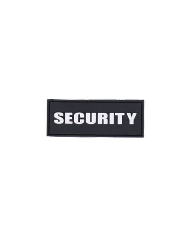 PATCH 3D SECURITY PVC M.KLETT