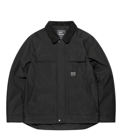 ELLISTON JACKET in 2. Farben