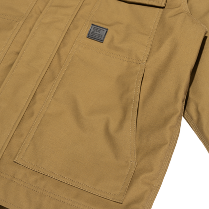 ELLISTON JACKET in 2. Farben