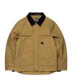 ELLISTON JACKET in 2. Farben