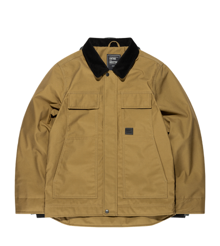 ELLISTON JACKET in 2. Farben