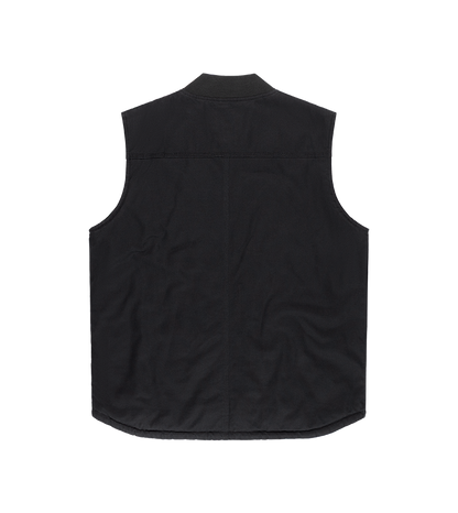 HALLET BODYWARMER WESTE in 2. Farben