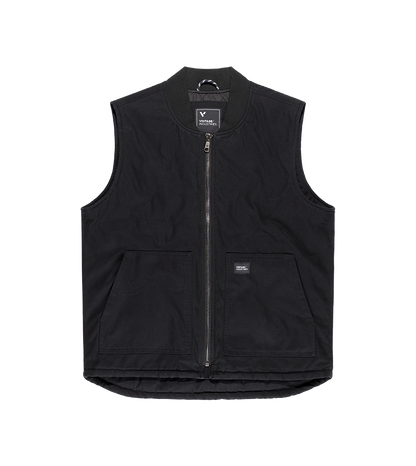 HALLET BODYWARMER WESTE in 2. Farben