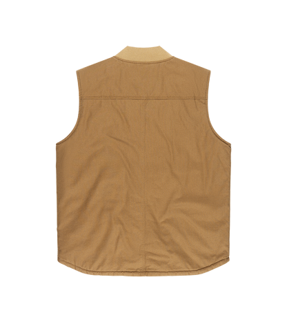 HALLET BODYWARMER WESTE in 2. Farben