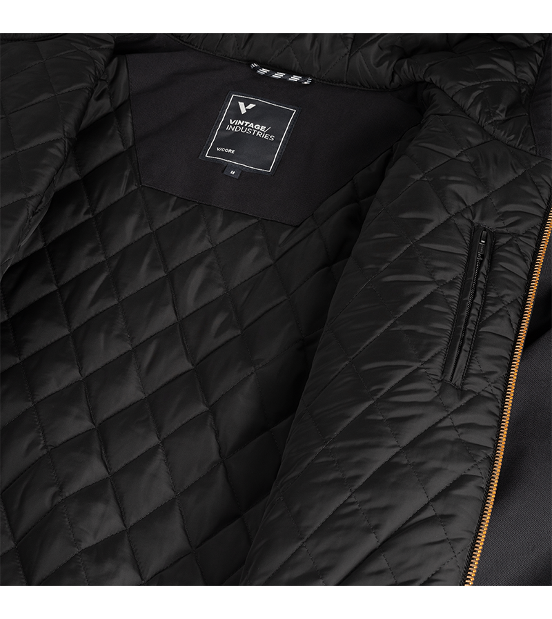 DALLAS JACKET in 2. Farben