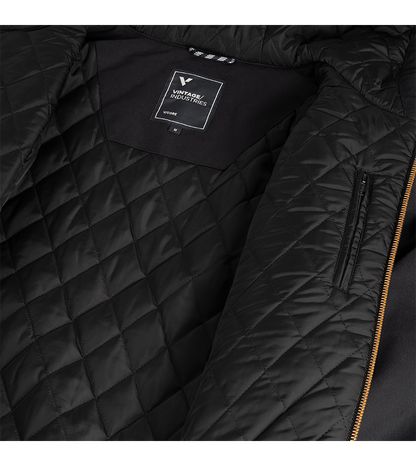 DALLAS JACKET in 2. Farben