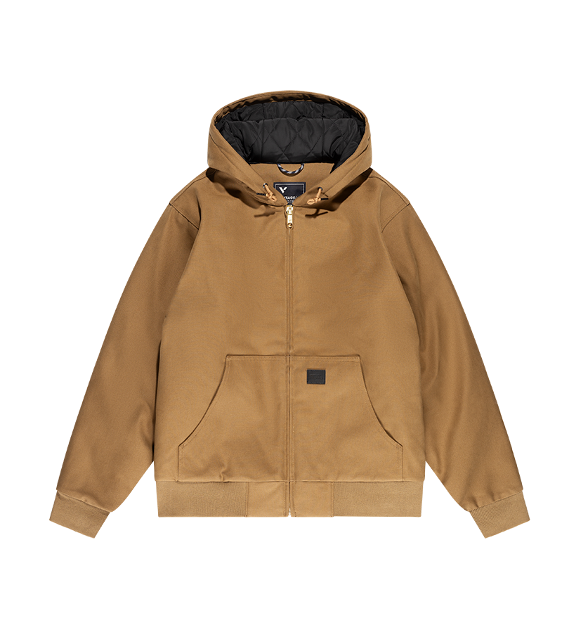 DALLAS JACKET in 2. Farben