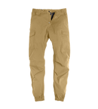 CLYDE PANT in 4. Farben