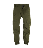 CLYDE PANT in 4. Farben