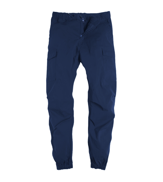CLYDE PANT in 4. Farben
