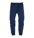 CLYDE PANT in 4. Farben