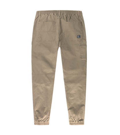 NOLAN PANT in 4. Farben