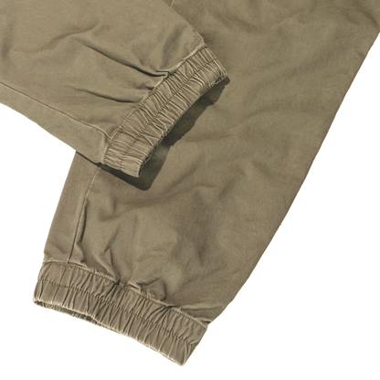 NOLAN PANT in 4. Farben