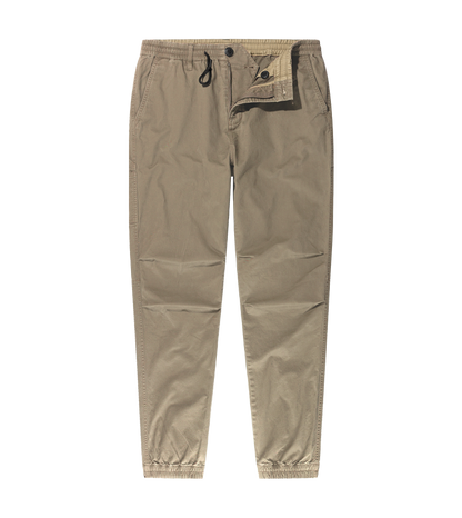 NOLAN PANT in 4. Farben