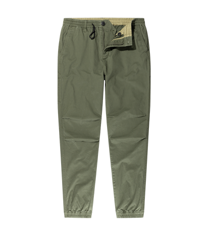 NOLAN PANT in 4. Farben