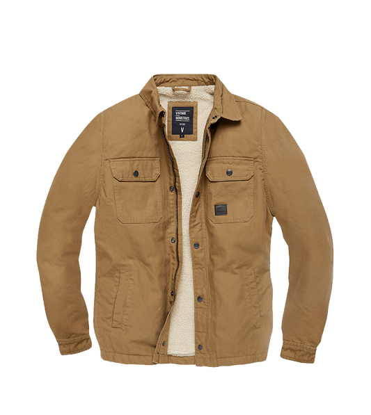 DEAN SHERPA in 2. Farben