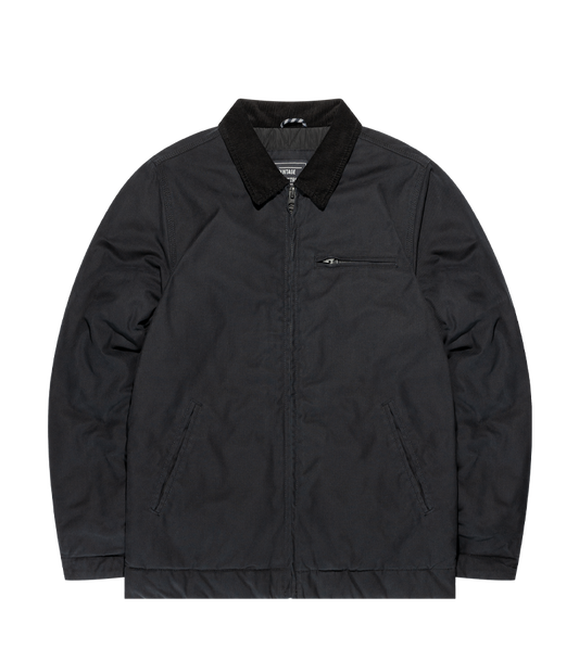 OSKER JACKET in 2. Farben