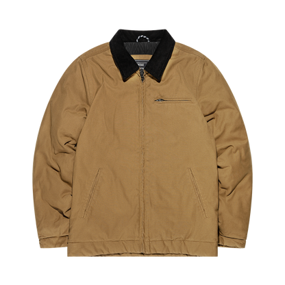 OSKER JACKET in 3. Farben