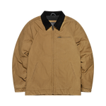 OSKER JACKET in 3. Farben