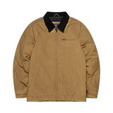 OSKER JACKET in 3. Farben