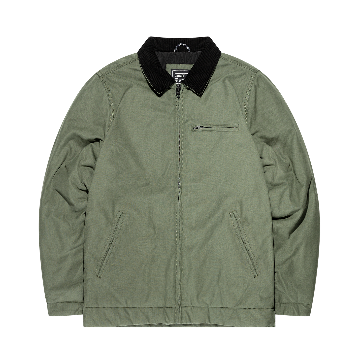 OSKER JACKET in 3. Farben