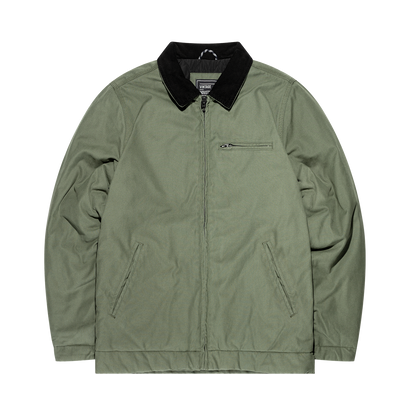 OSKER JACKET in 3. Farben