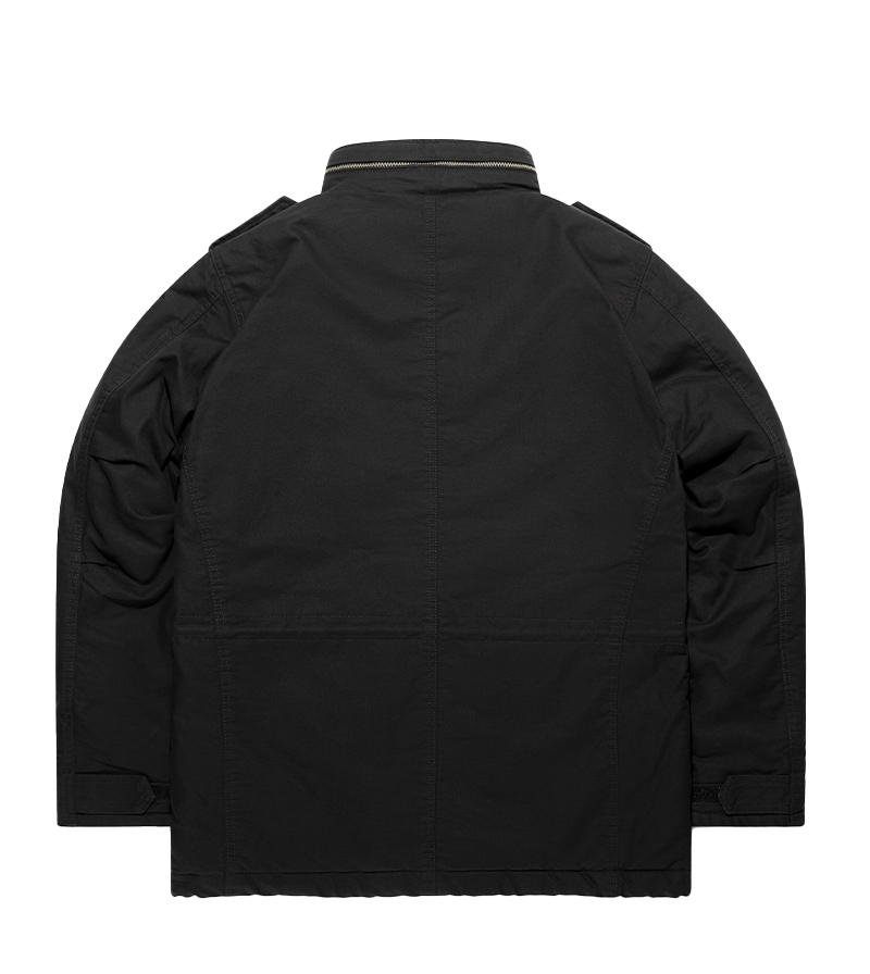 ORTON M65 PADDED JACKET in 2. Farben
